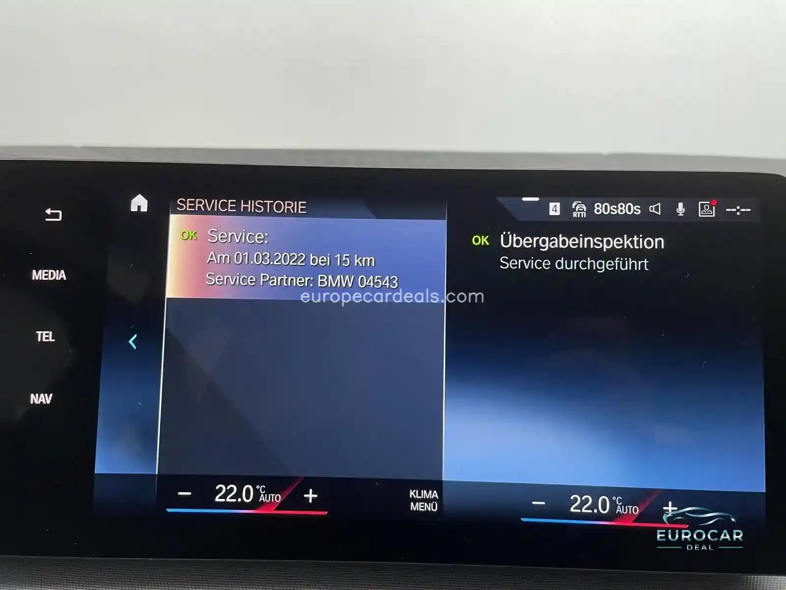 BMW 218 Active Tourer