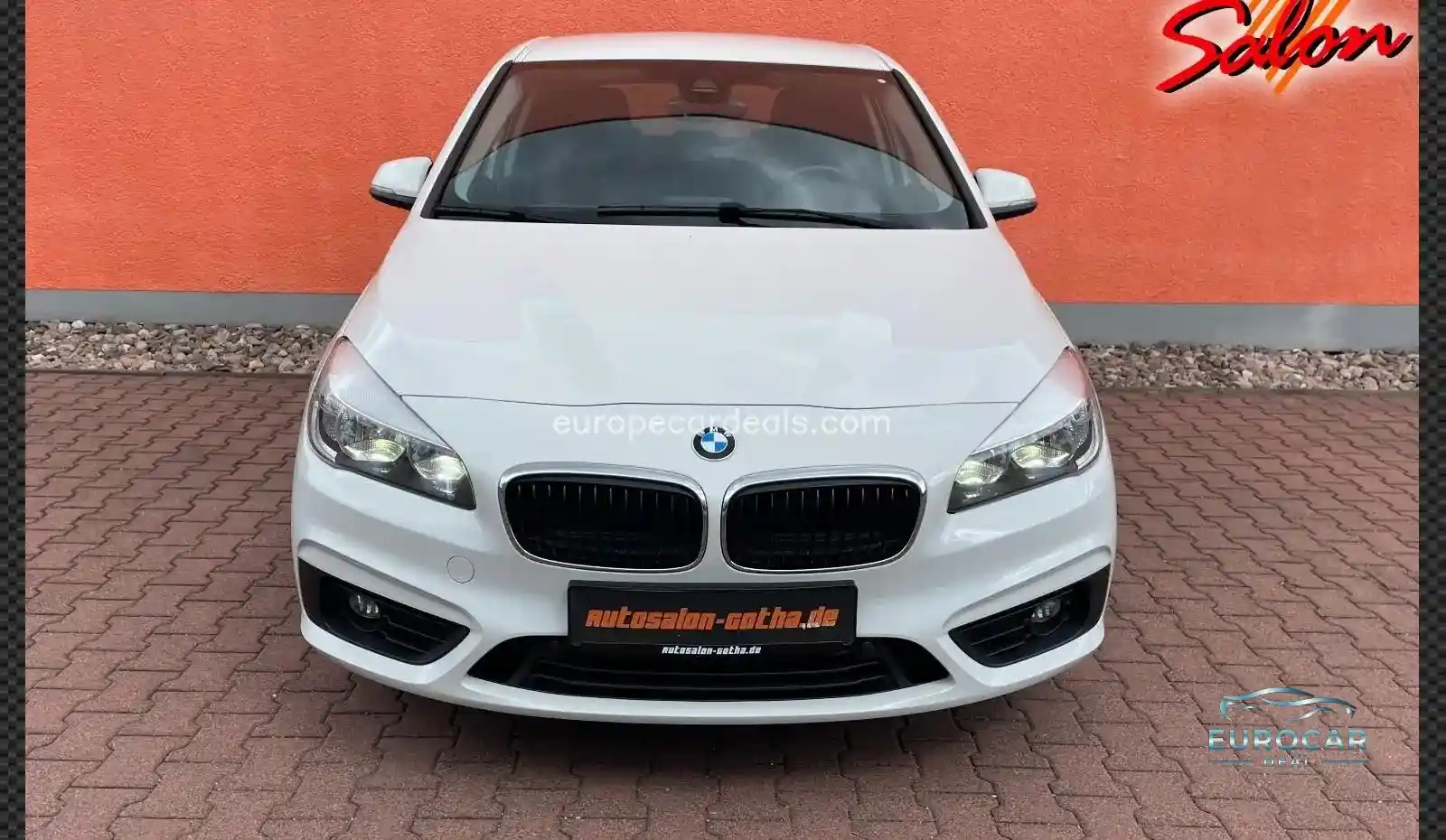 BMW 220