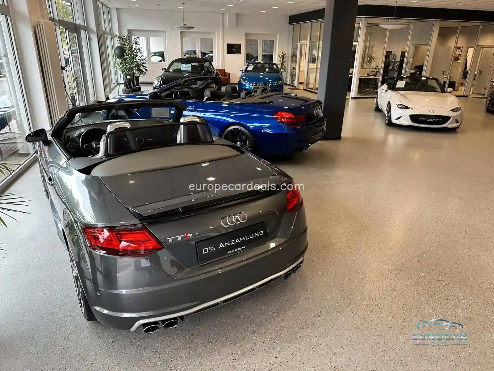 BMW 430