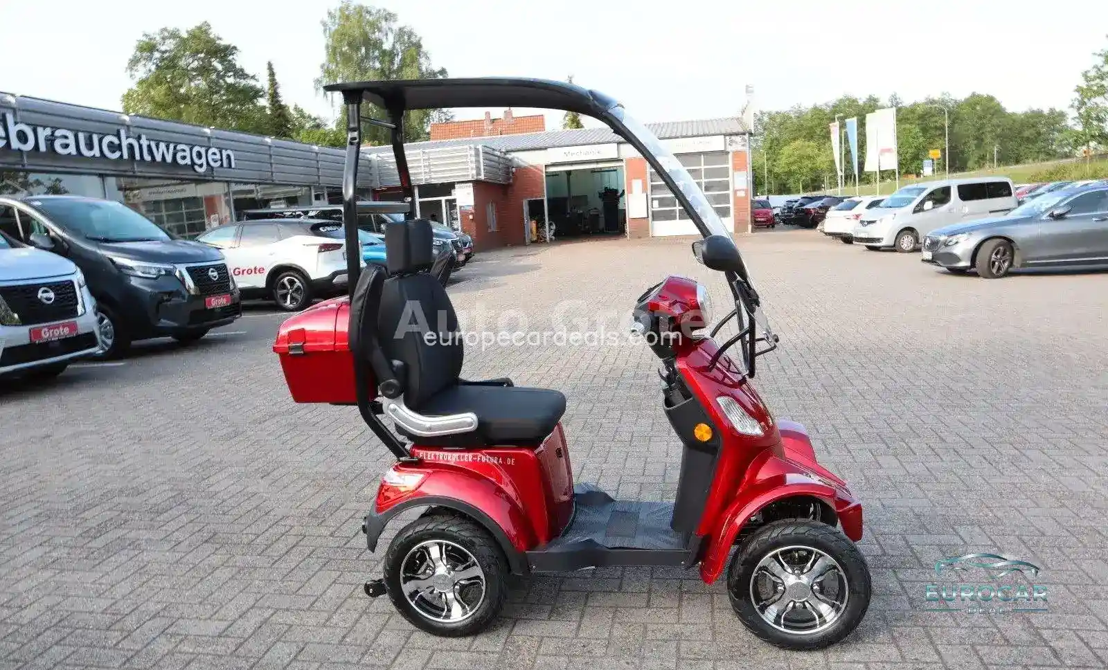 Microcar Other