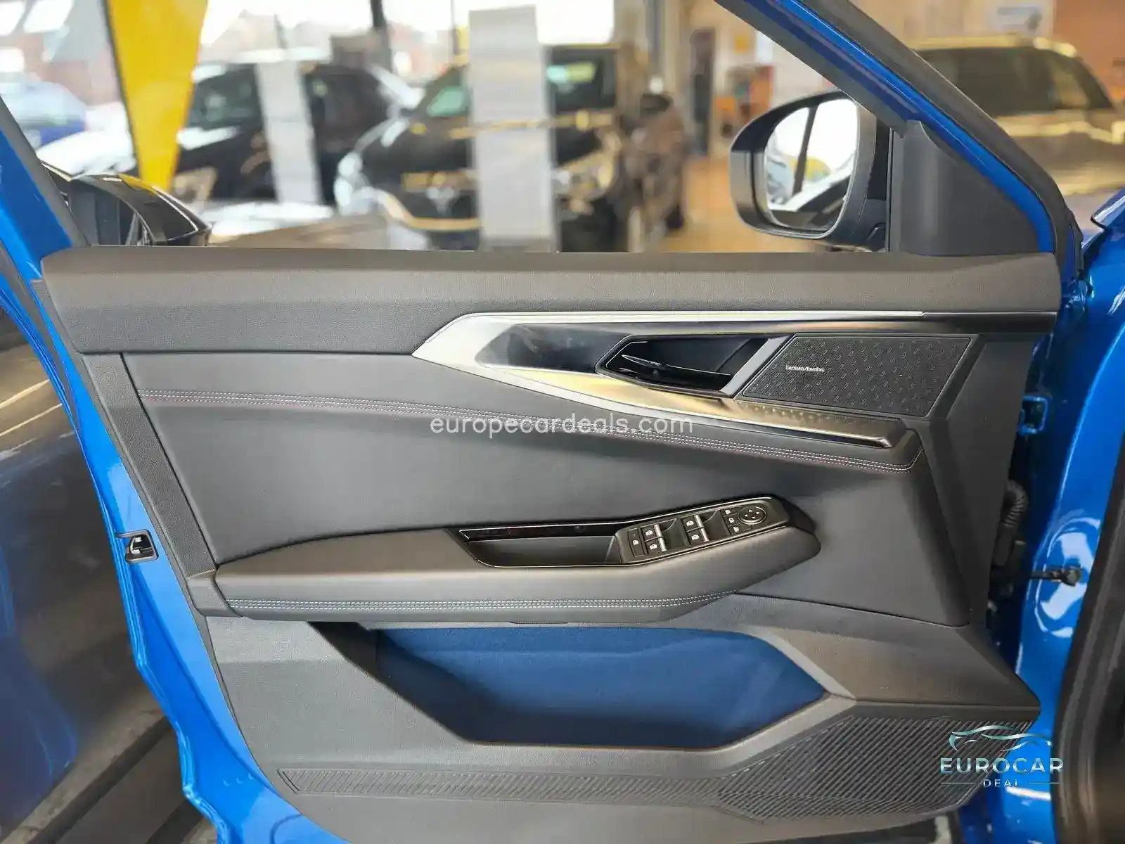 Renault Rafale