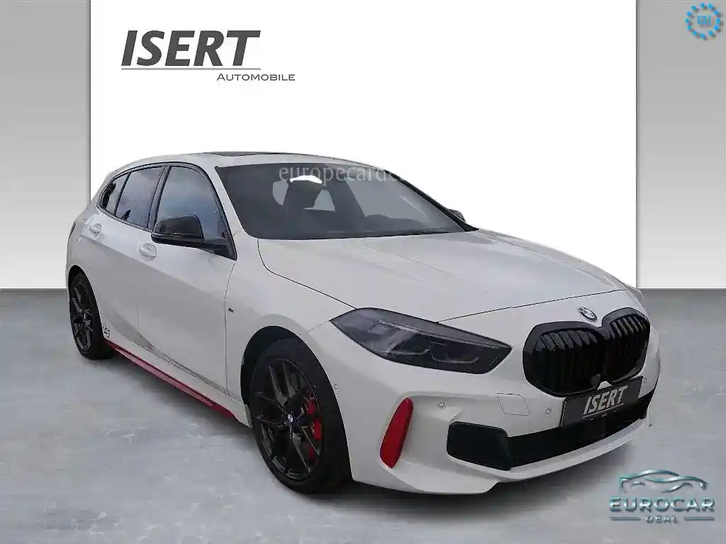 BMW 128