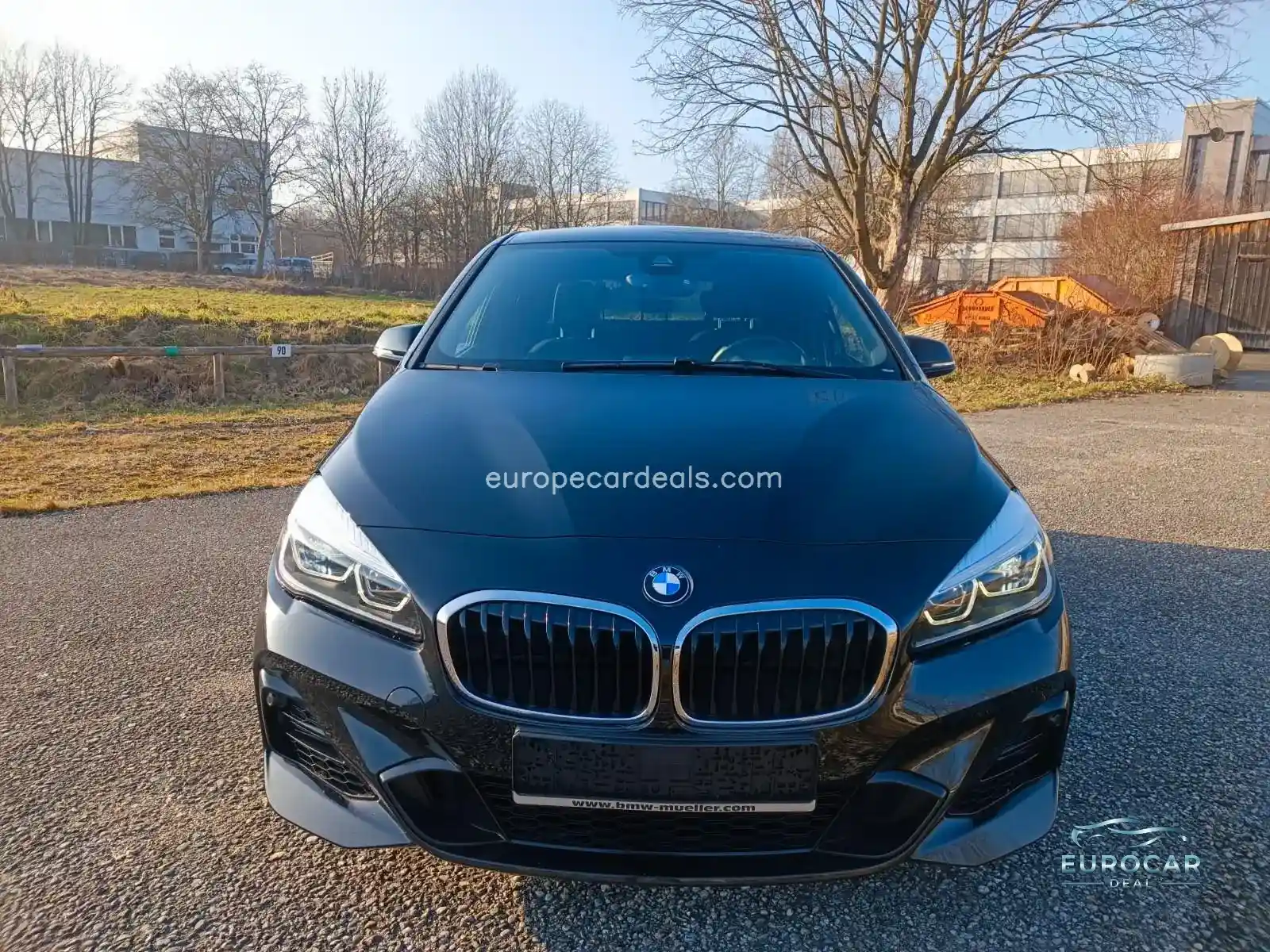 BMW 225