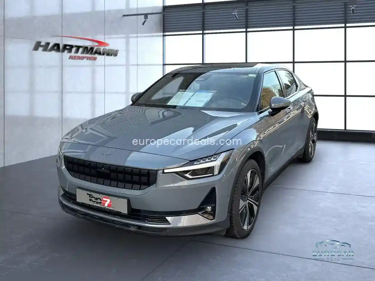 Polestar 2