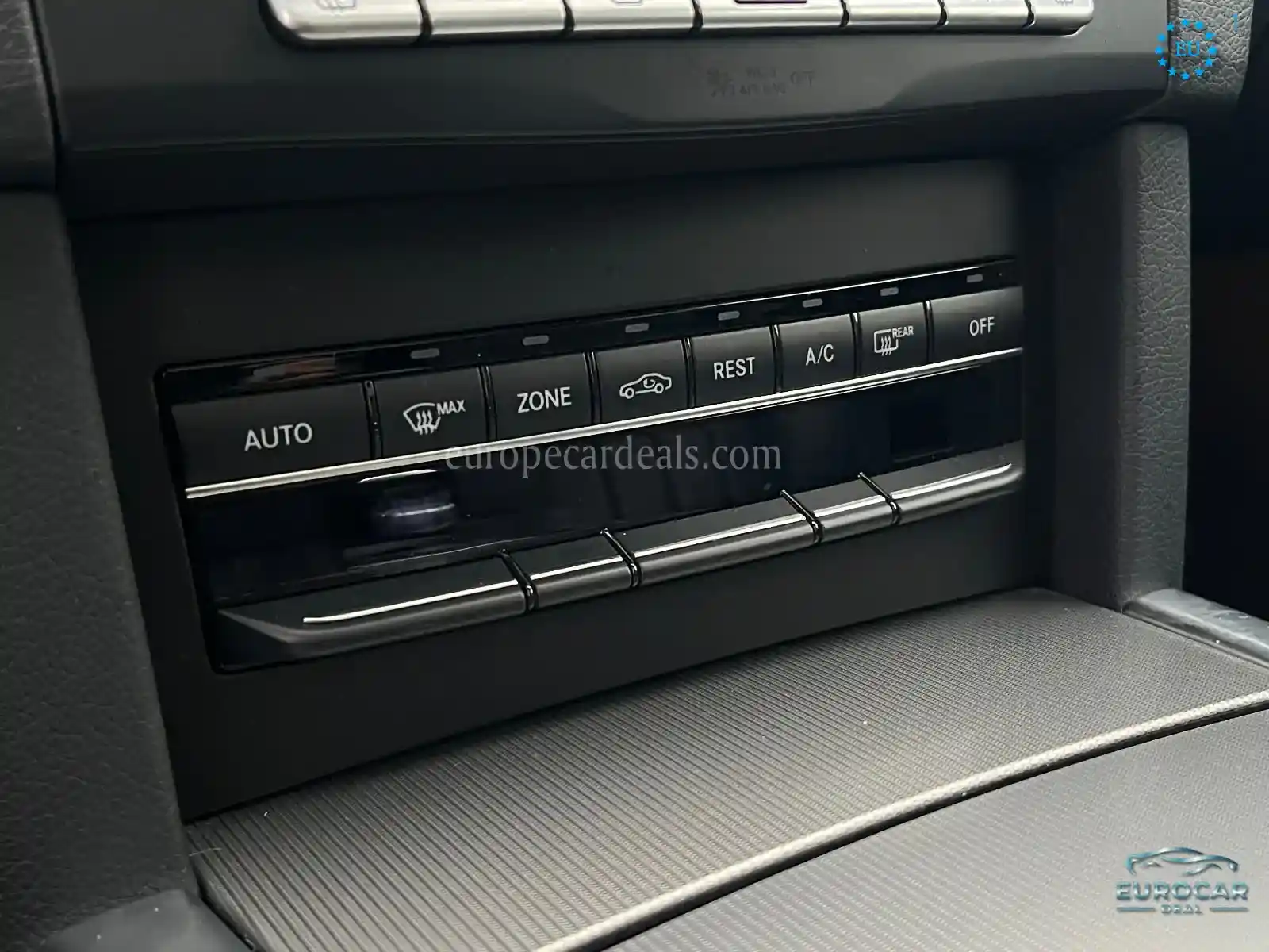 Mercedes-Benz E 350