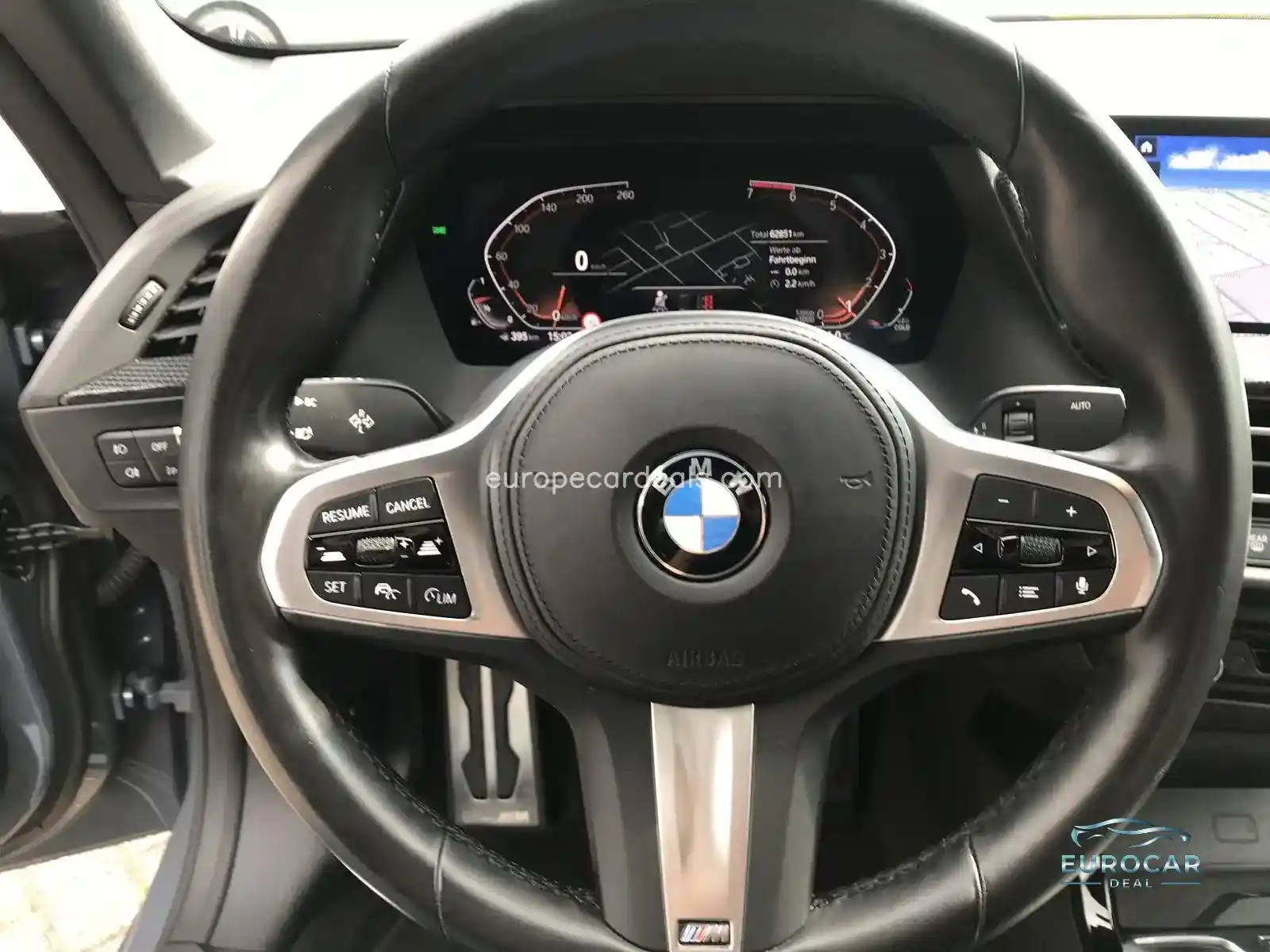 BMW 218 Gran Coupé
