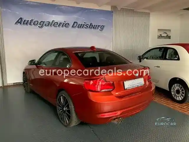 BMW 220
