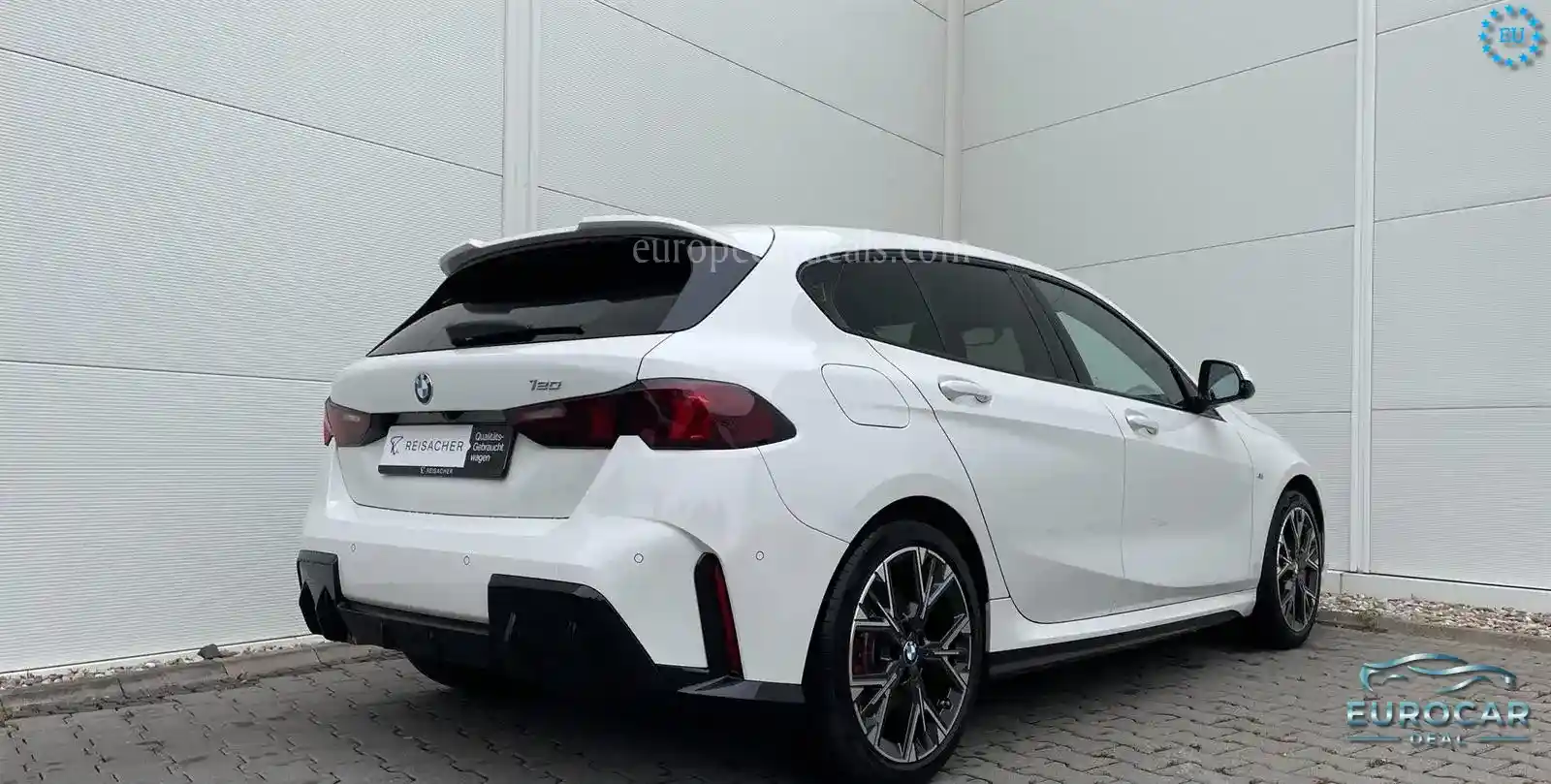 BMW 120