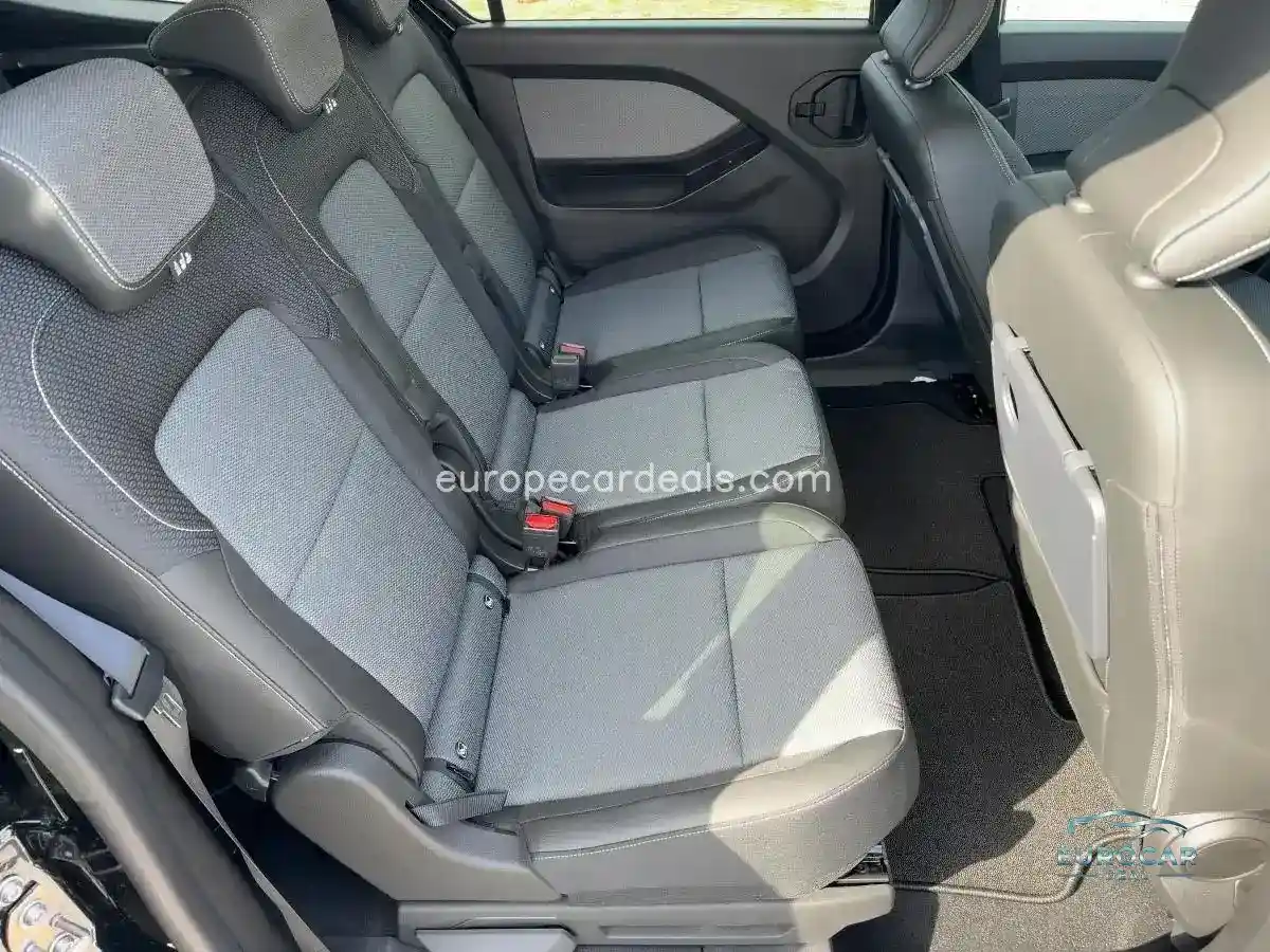 Renault Grand Kangoo