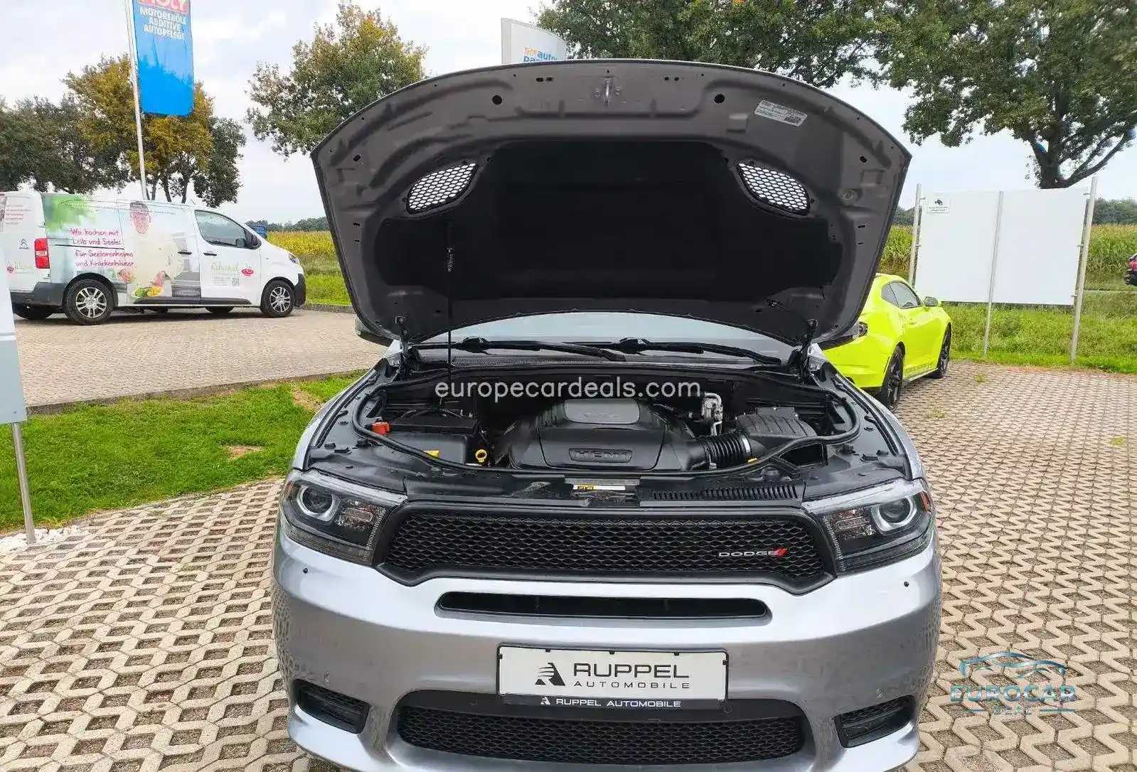 Dodge Durango