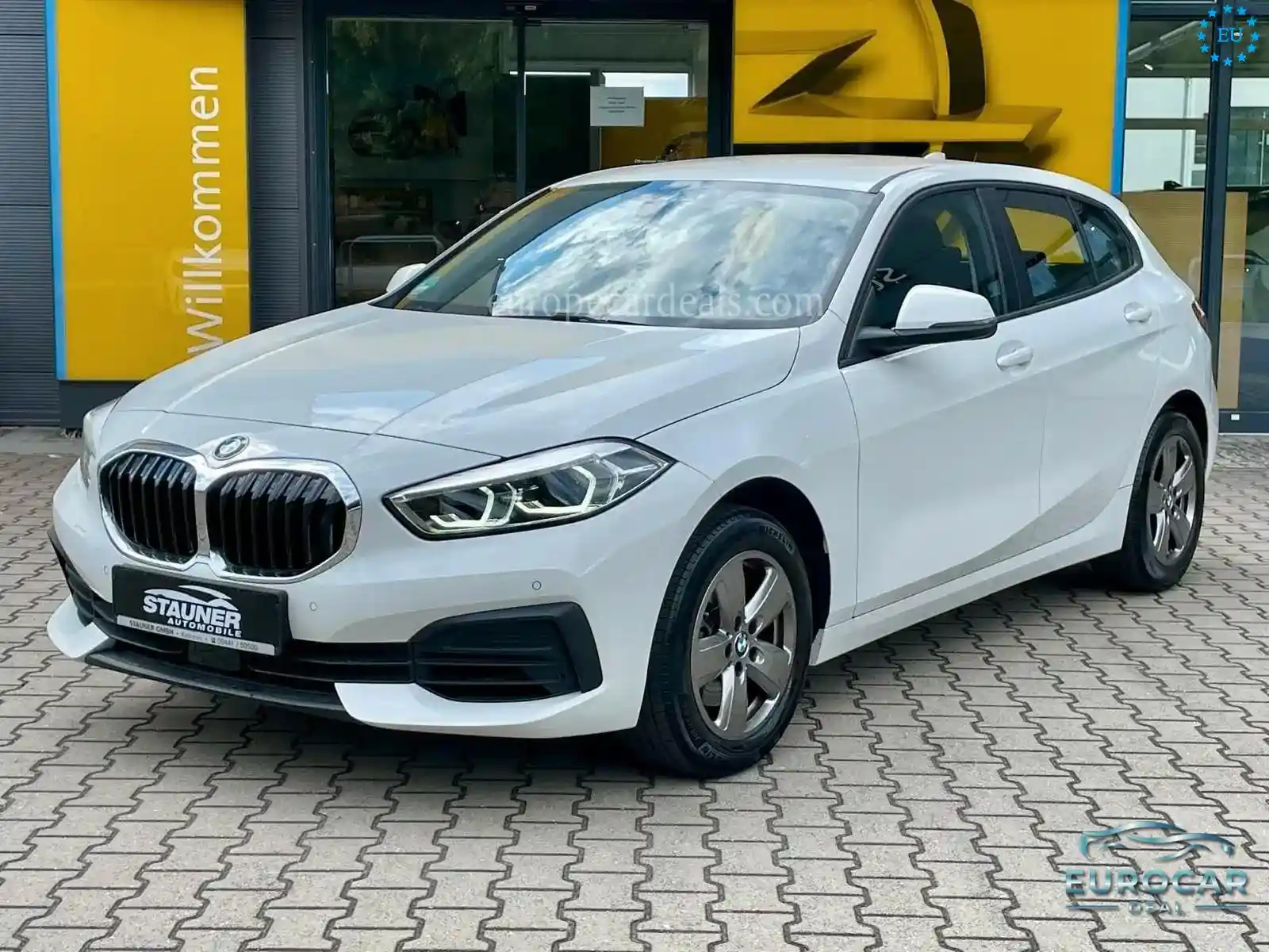 BMW 116