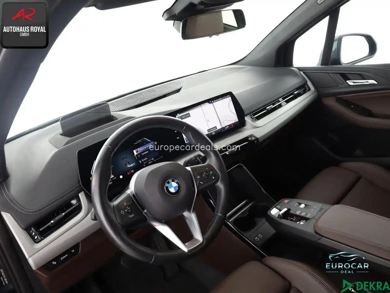 BMW 220 Active Tourer