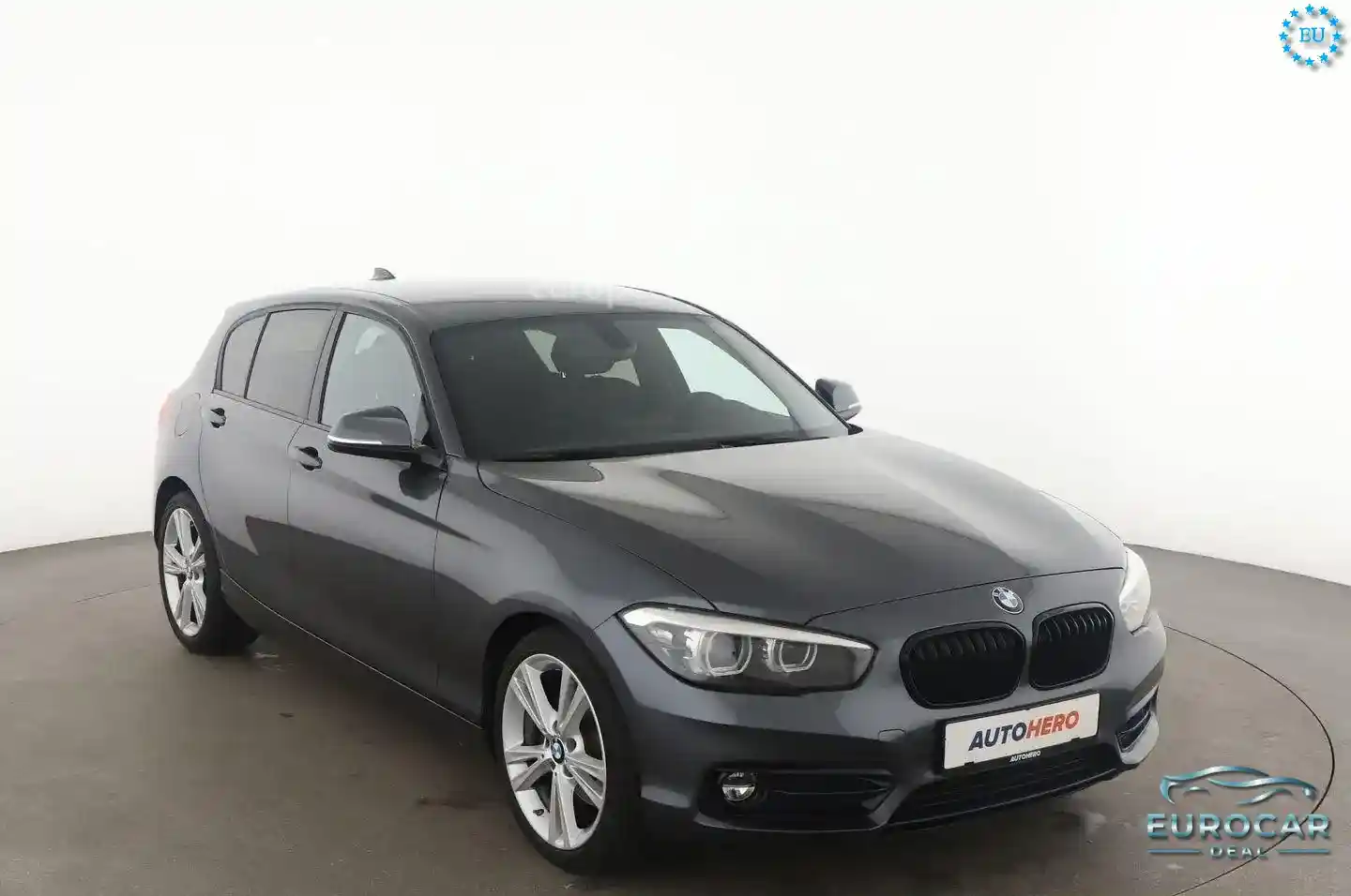 BMW 125