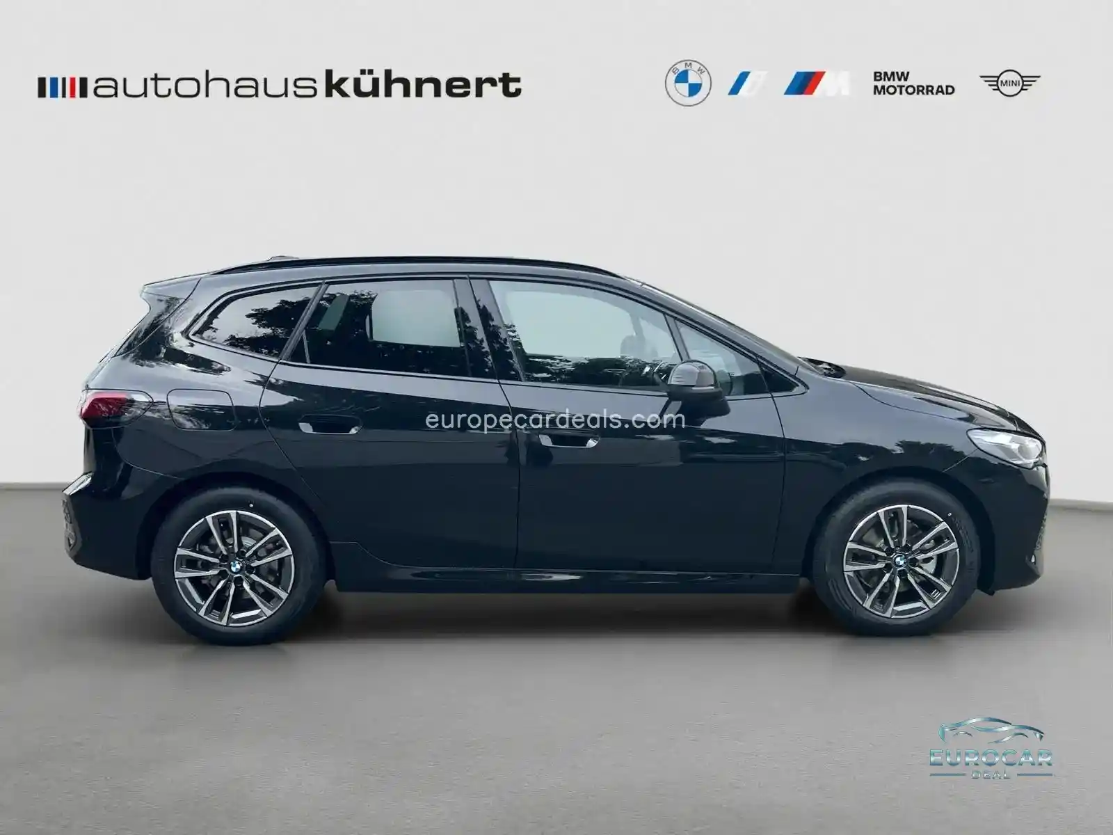 BMW 220 Active Tourer