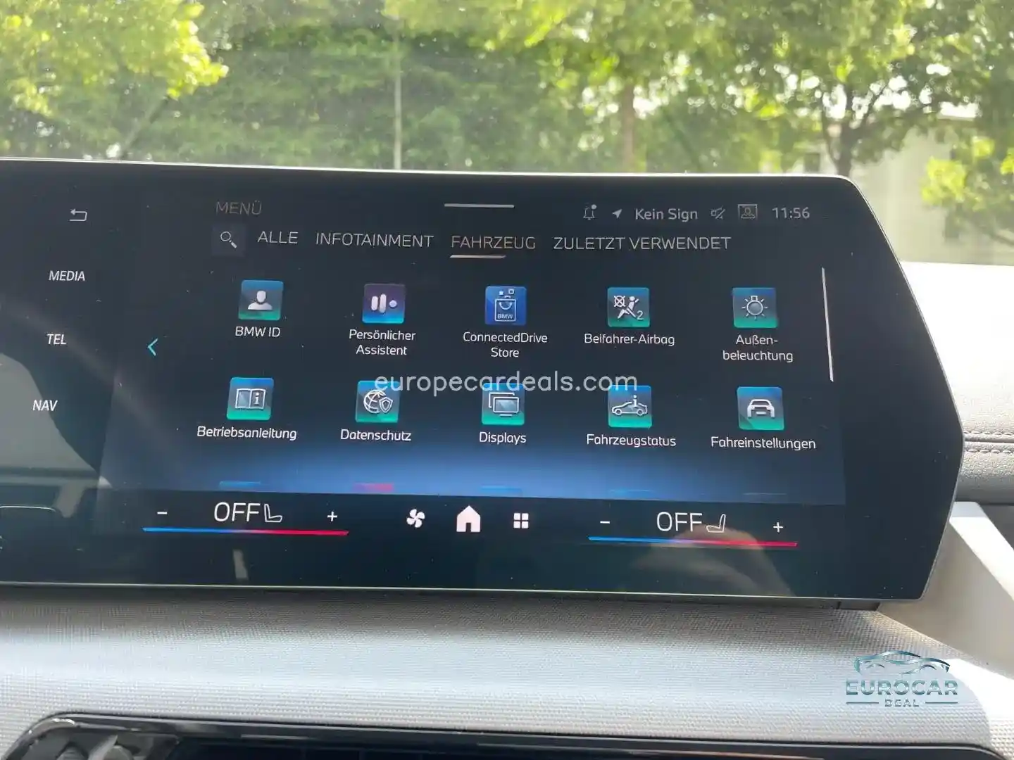 BMW 216 Active Tourer