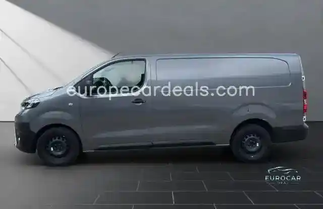 Toyota Proace (Verso)