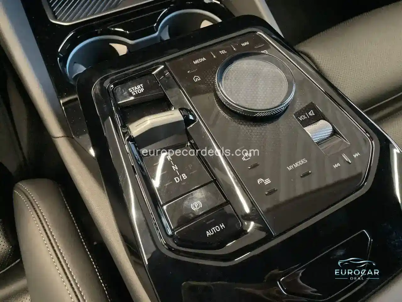 BMW i5