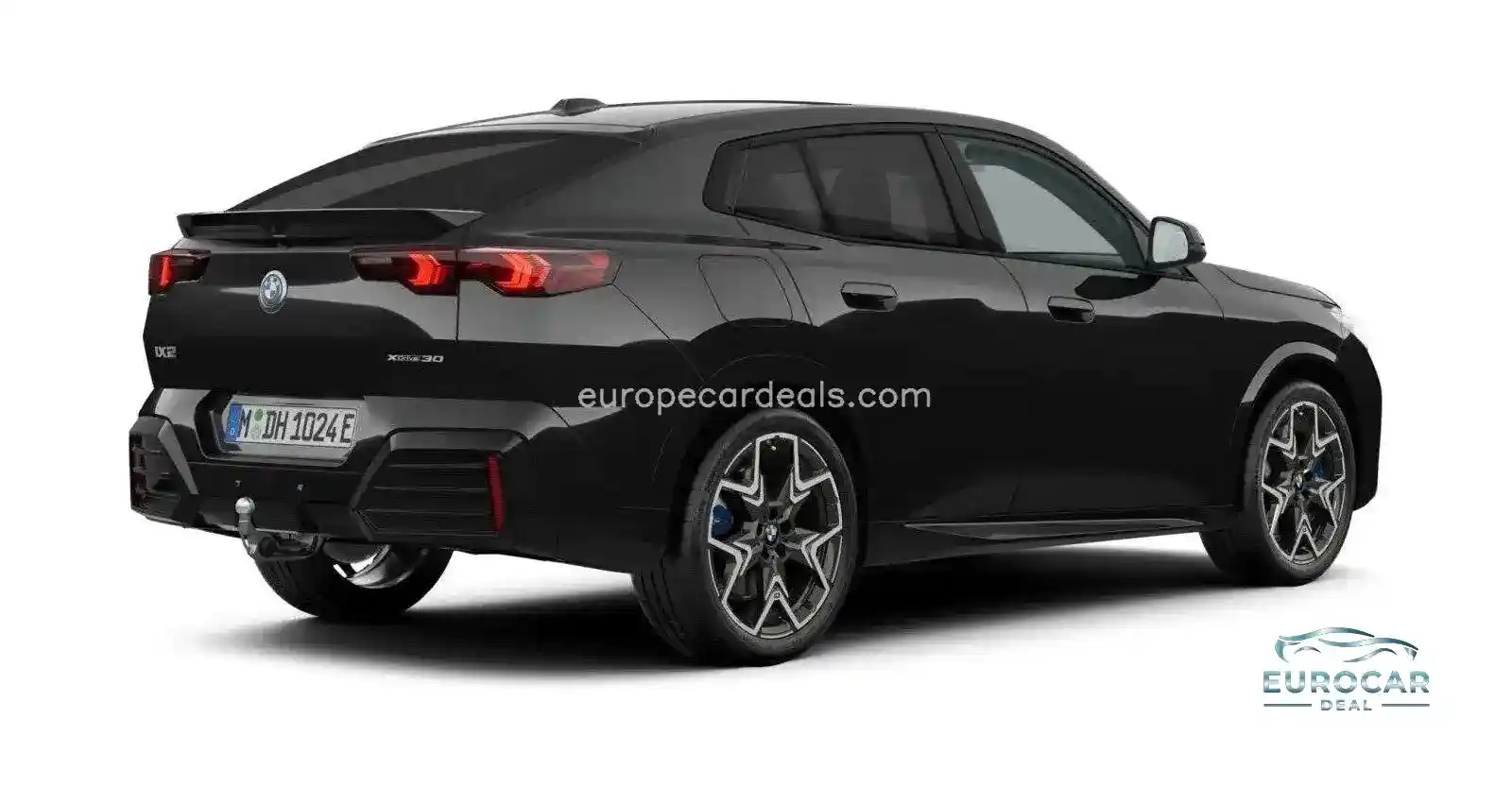 BMW iX2