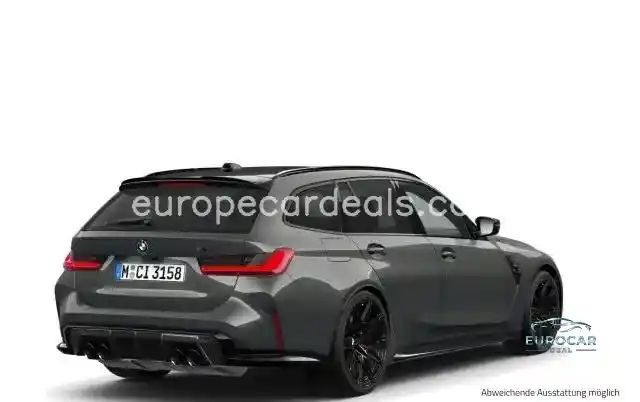 BMW M3