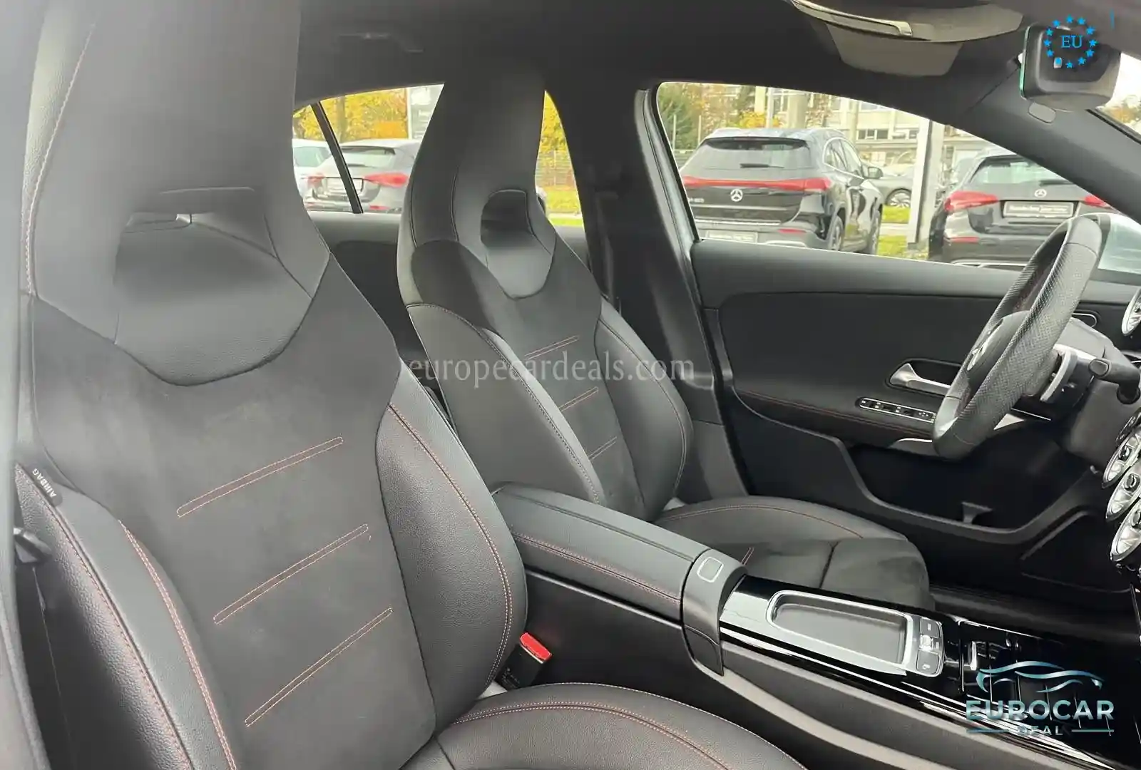 Mercedes-Benz A 220