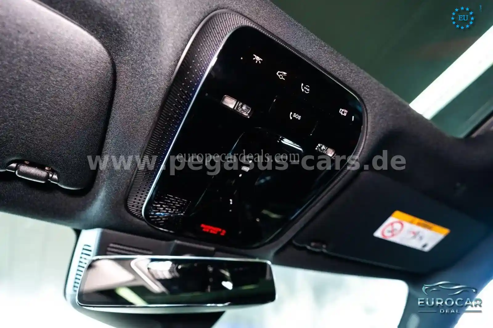 Mercedes-Benz C 63 AMG