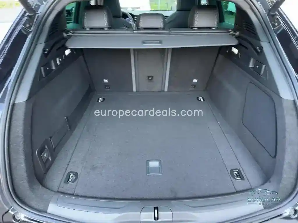 Maserati Grecale