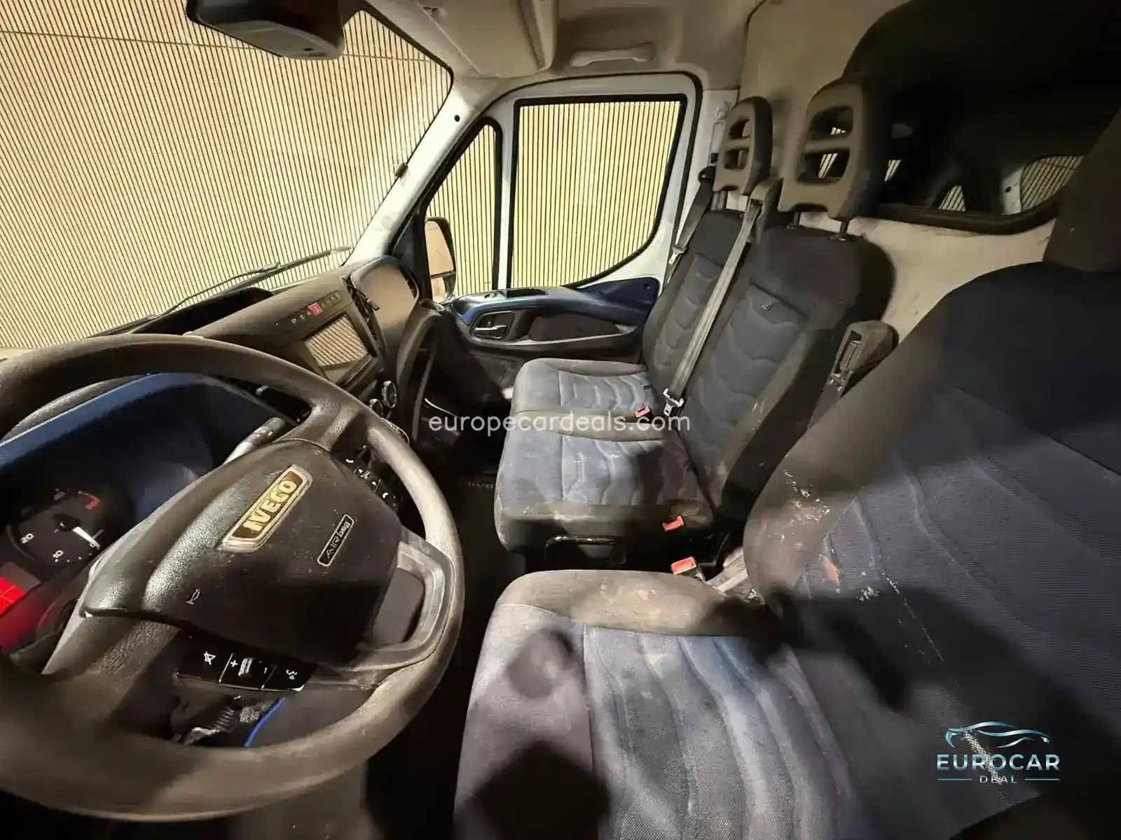 Iveco Other