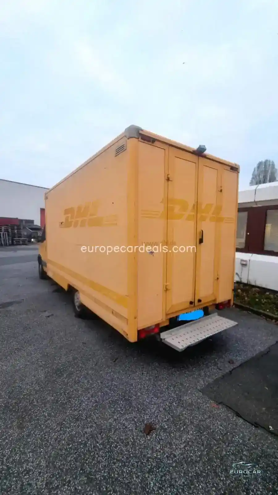 Iveco Other