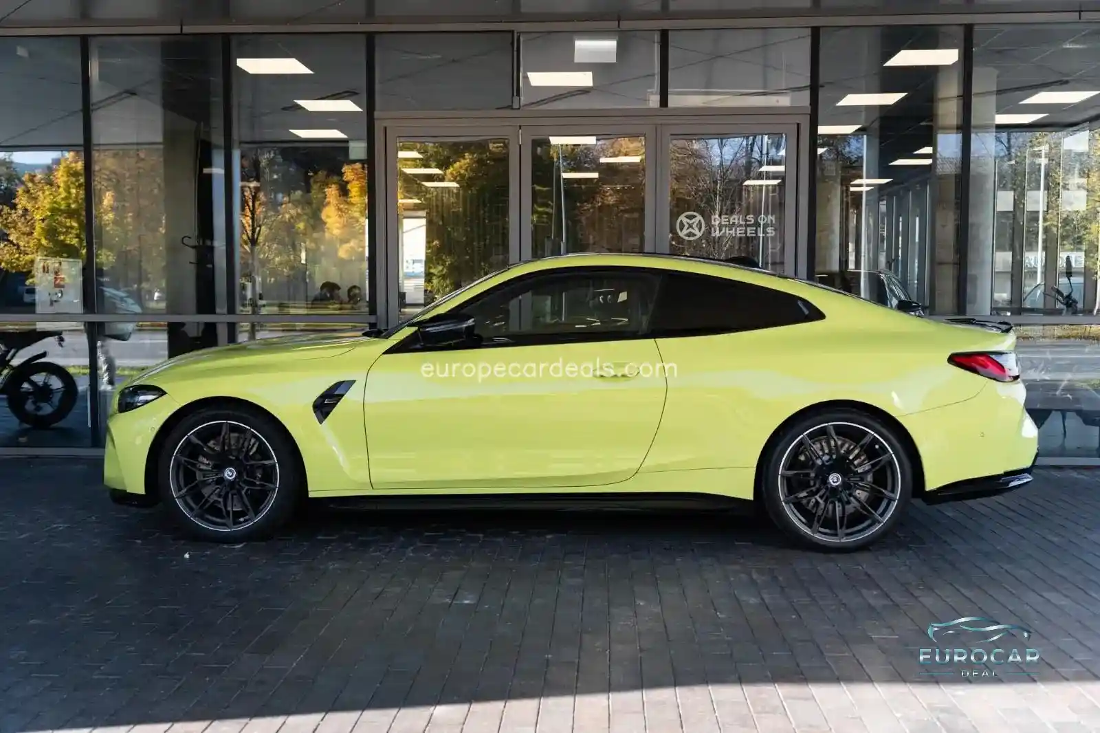 BMW M4