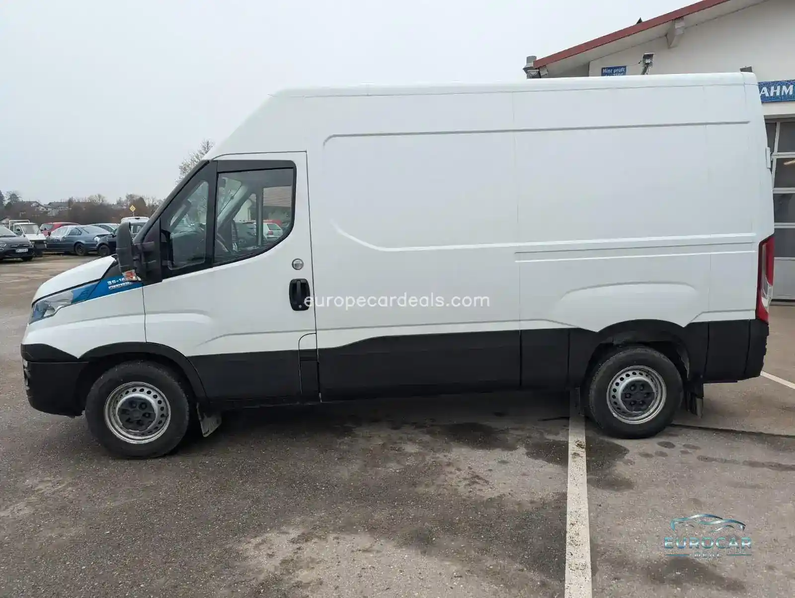Iveco Other