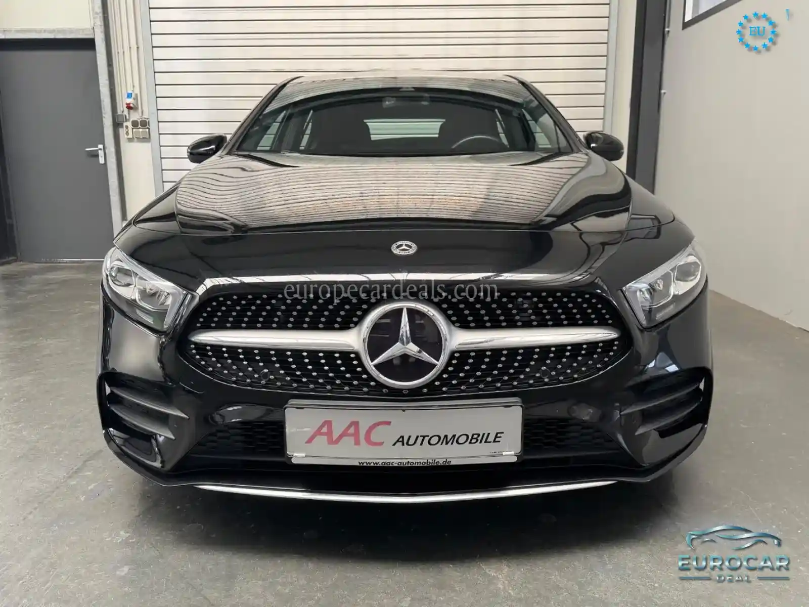 Mercedes-Benz A 220