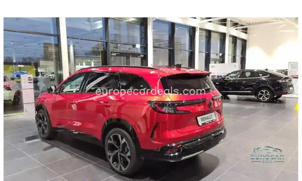 Renault Espace