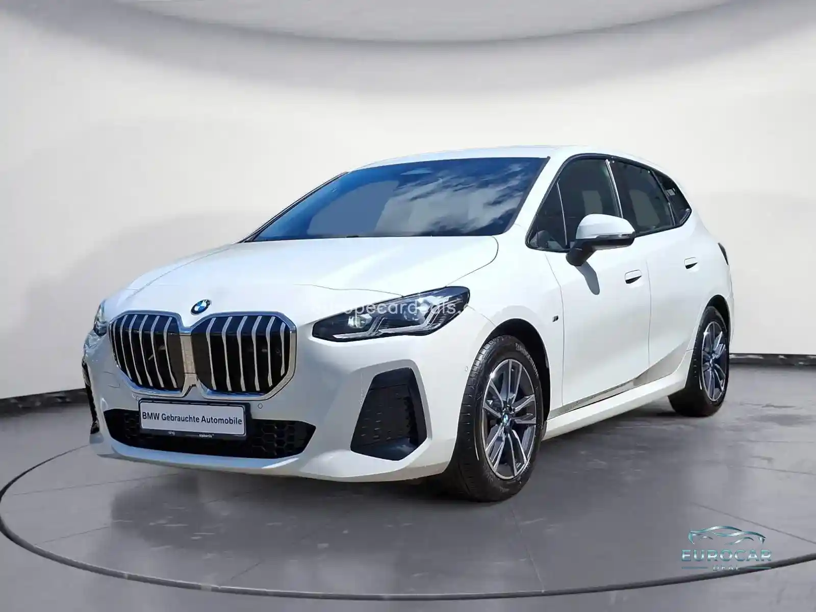 BMW 218 Active Tourer