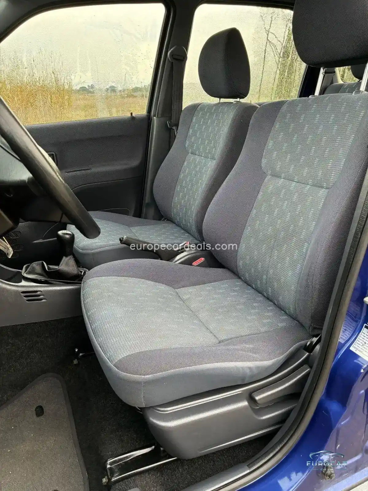Daihatsu Terios