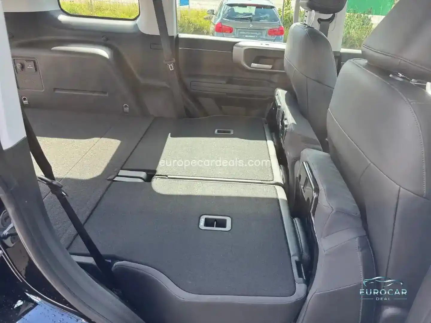 BAIC BJ40