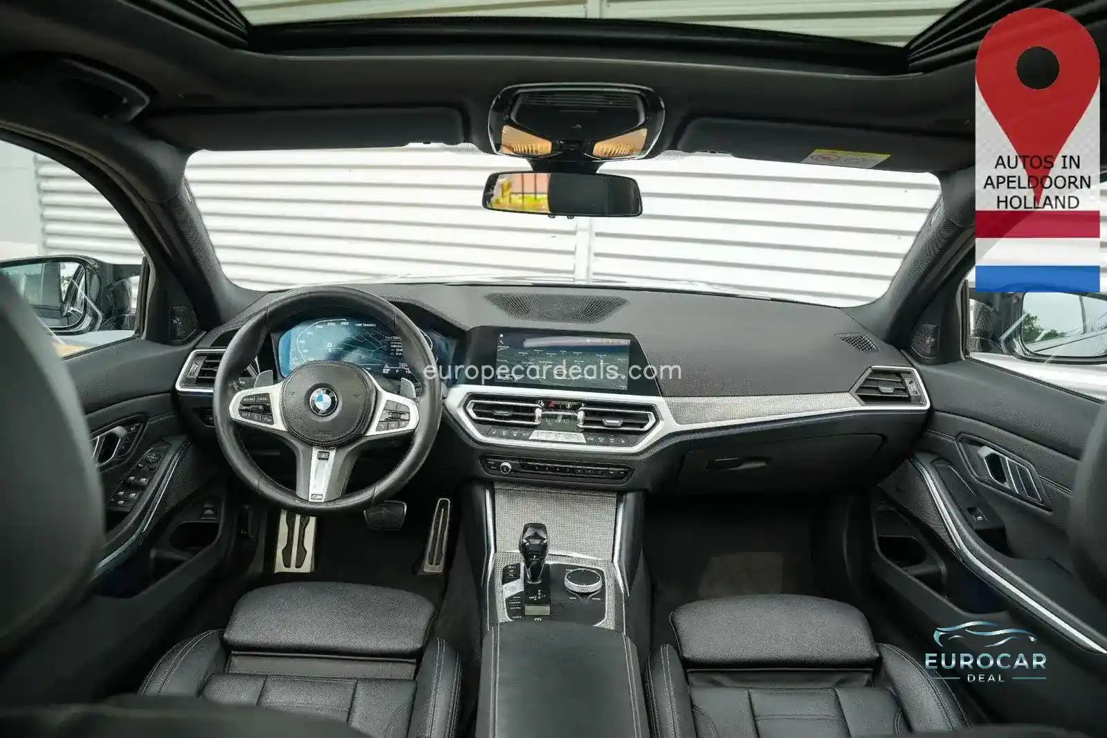 BMW M340i