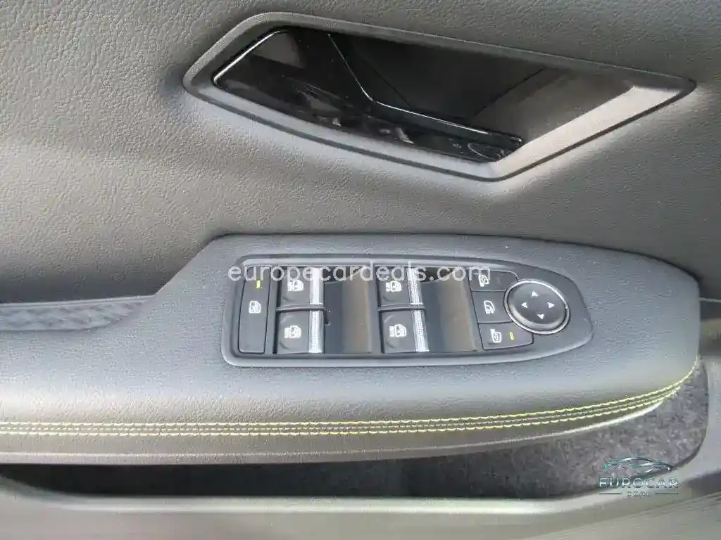 Renault Scenic E-TECH