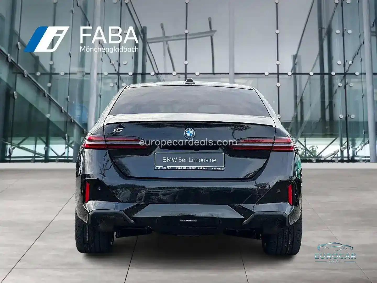 BMW i5