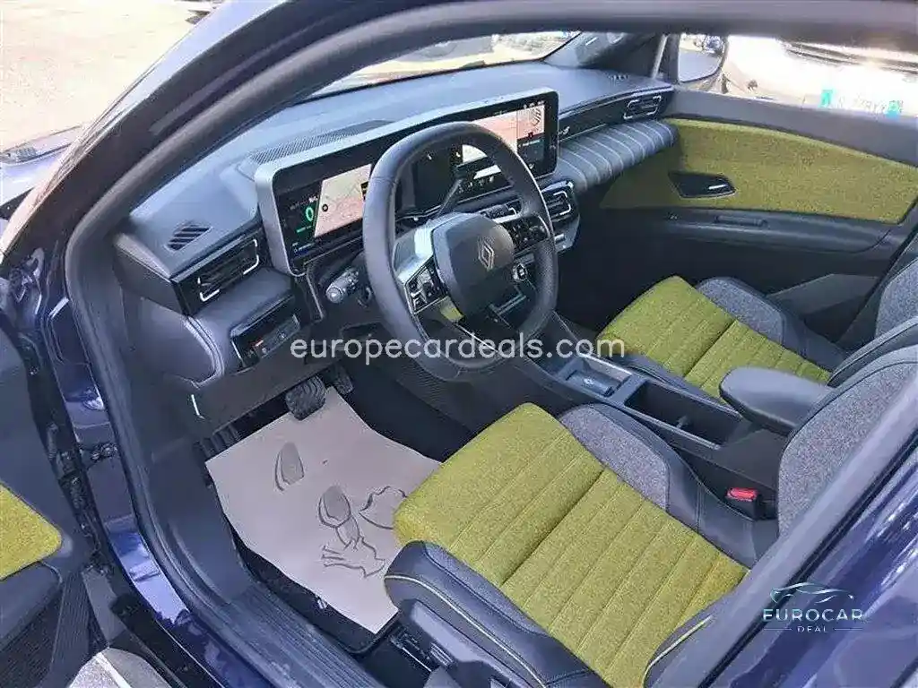 Renault Other