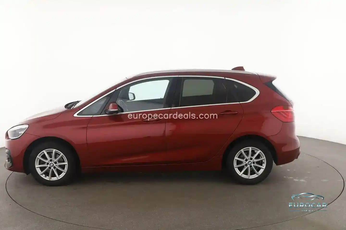 BMW 218 Active Tourer