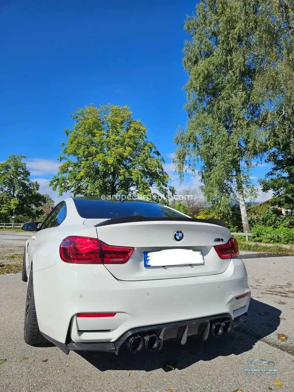 BMW M4