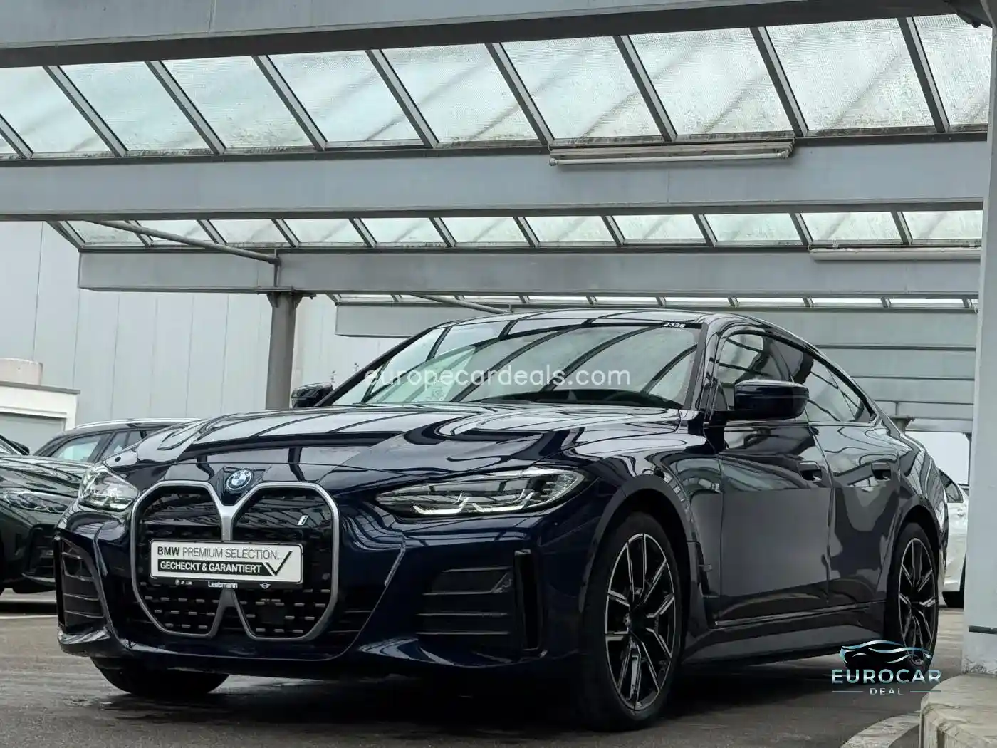 BMW i4