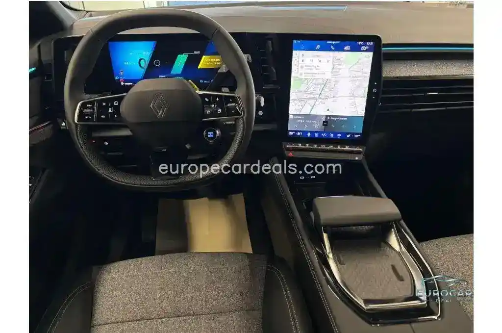 Renault Espace