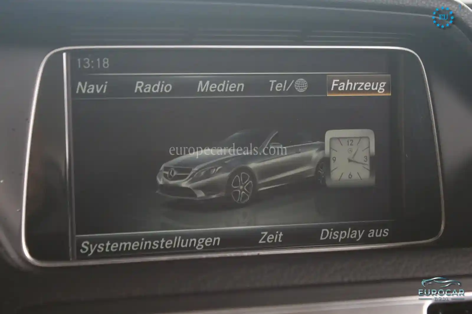 Mercedes-Benz E 350