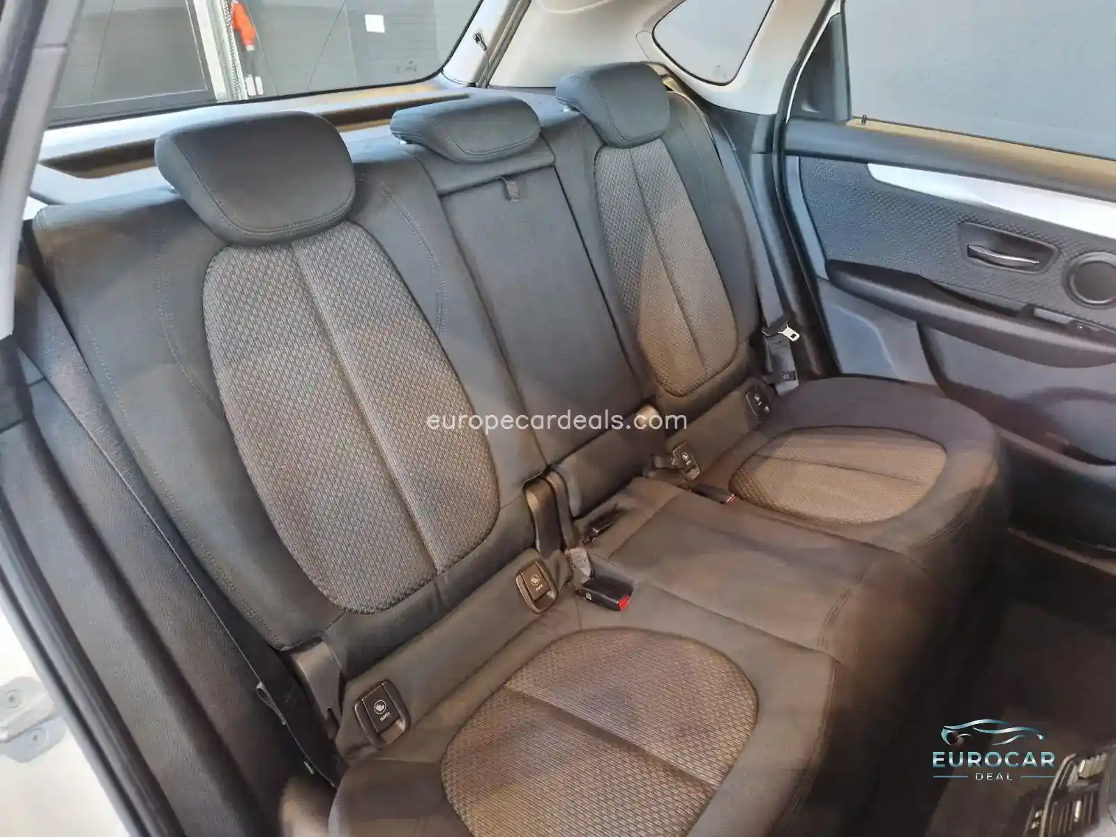 BMW 225 Active Tourer