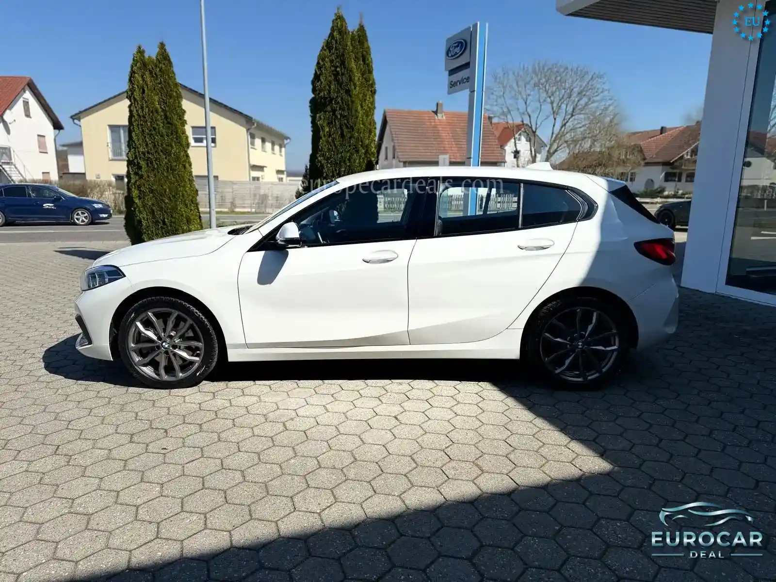 BMW 120