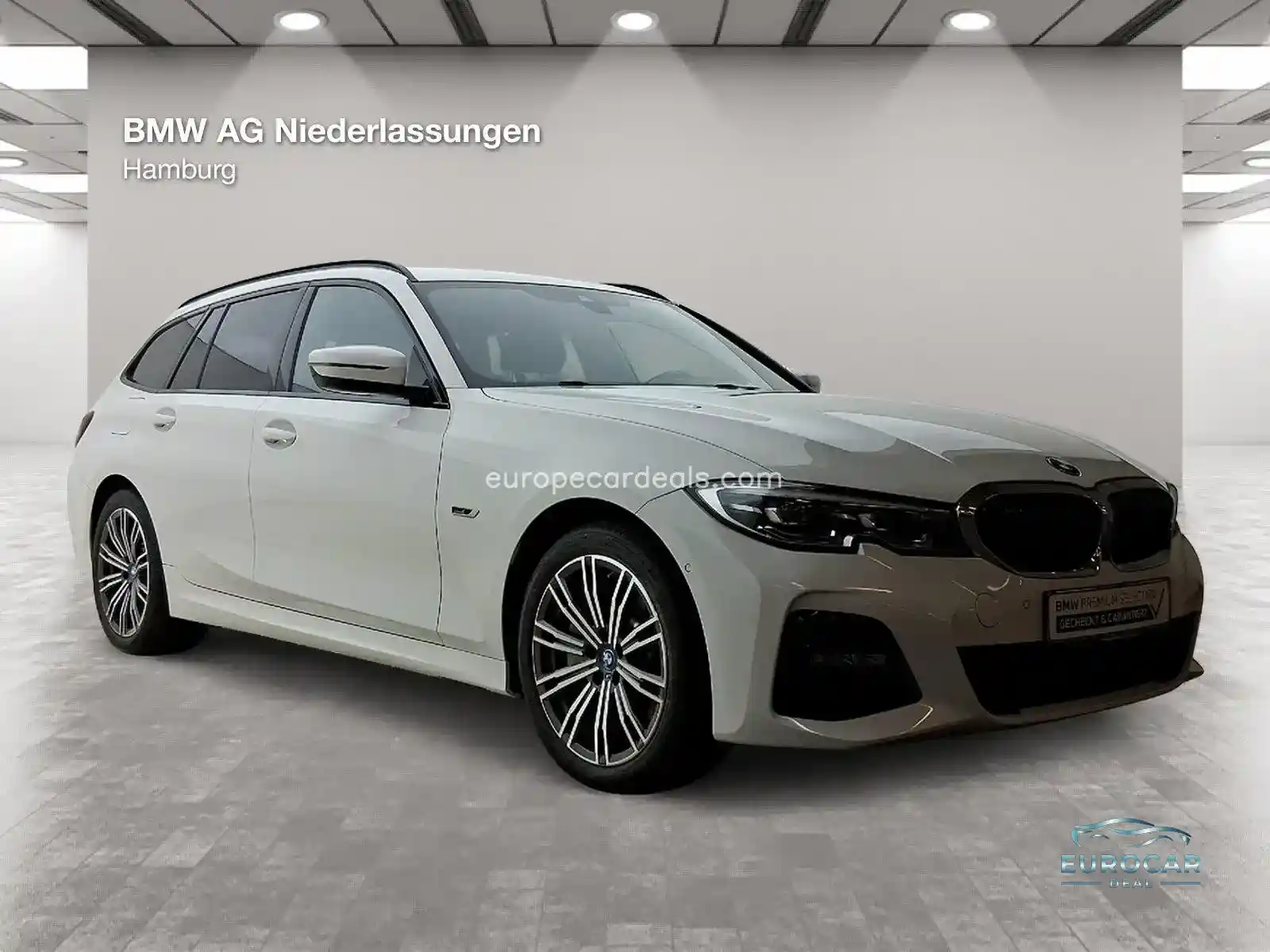 BMW 330