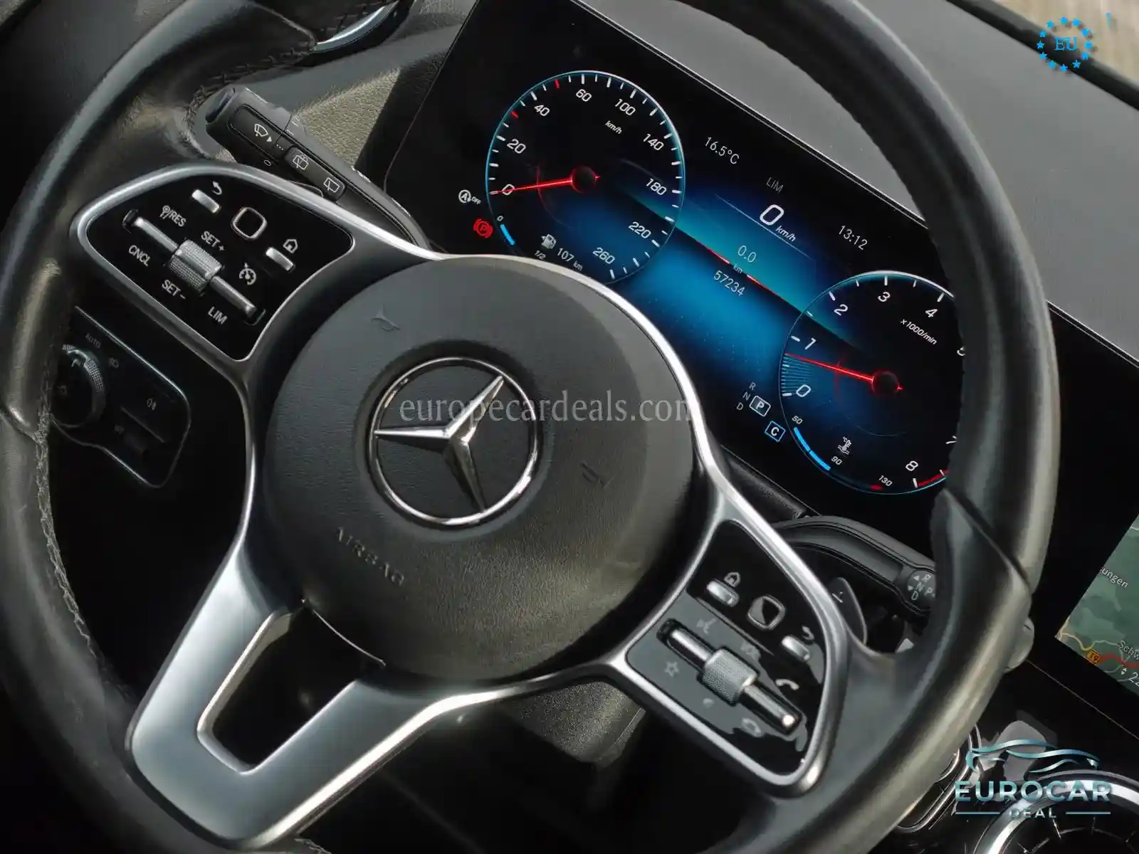 Mercedes-Benz B 220