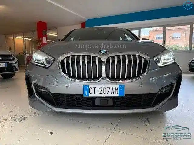BMW 120