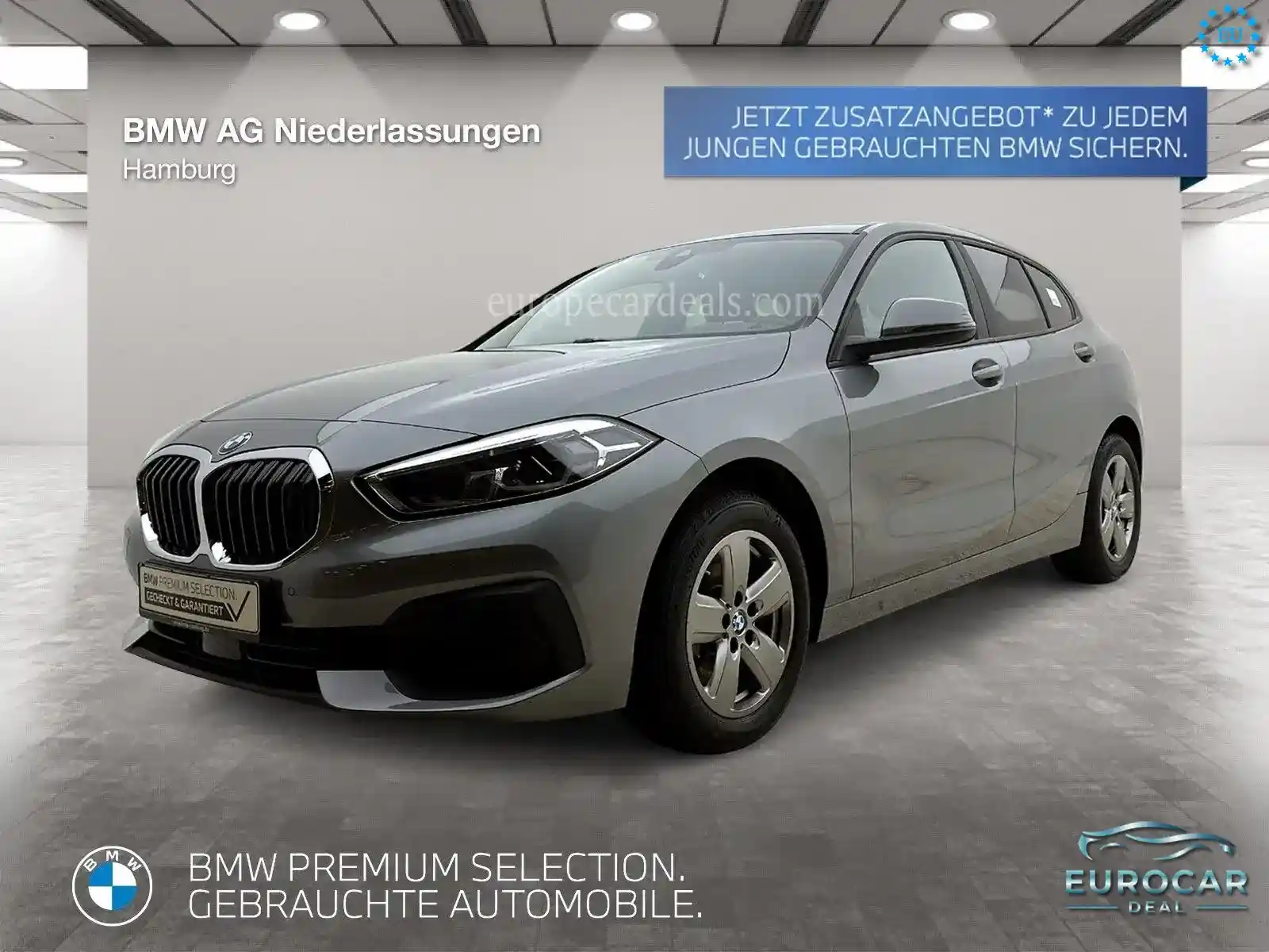 BMW 116